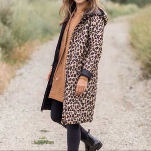 Jilly Jacket size M